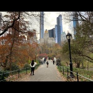 Meet your Posher, Amy